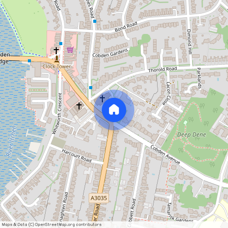 29 Cobden Avenue, SO18 1FU