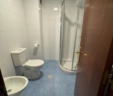 Piso de alquiler en Avilés - Calle Santa Apolonia, Villalegre - La Luz - Photo 2