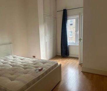 2 Bed Flat, Netherwood Road, W14 - Photo 1