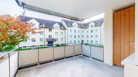 Wohnen mit dem gewissen Etwas - Foto 5