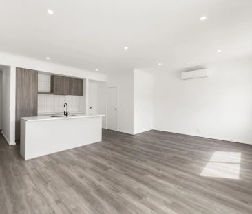 Brand-New Modern Living in Tarneit - Photo 1