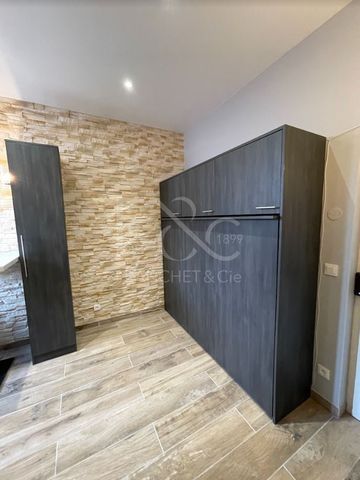 Studio meublé 12m² - Ecully - Photo 4