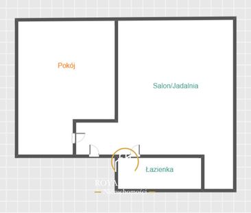 Wynajem, Lublin ul. Probostwo. - Photo 5