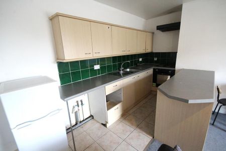 1 bedroom end of terrace house to rent - Photo 5