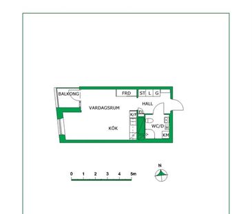 Stensbergsvägen 11 - Foto 6