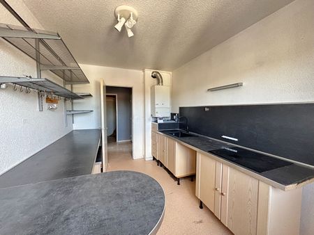 Appartement Mont de Marsan 4 pièces 81.46 m2, - Photo 4