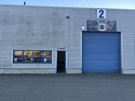 Ruime bedrijfsruimte van ca. 220m² te Turnhout - Foto 5