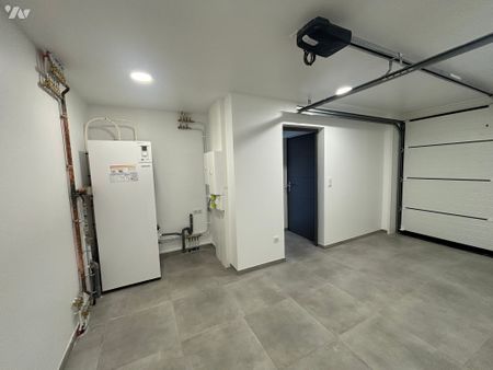 Maison à louer sur la Commune de LAPUGNOY - Photo 4