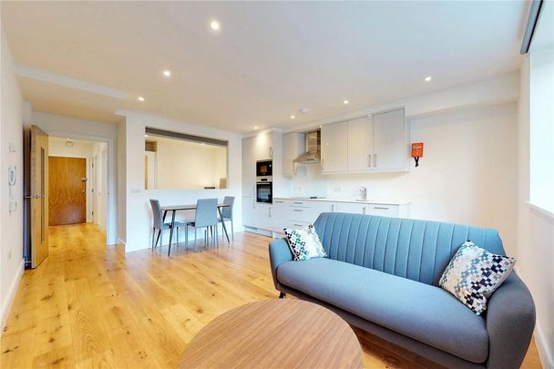 1 bedroom flat to rent - Photo 1