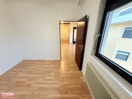 Familienfreundliche 4-Zimmer-Wohnung in ruhiger Grünlage von Pöttsching - Foto 1