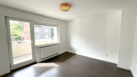 Ideal geschnittene 3-Zimmer Wohnung in zentraler Lage! - Photo 4