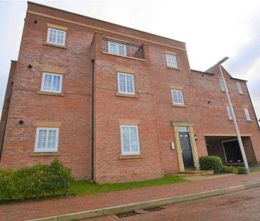 Biggleswade Drive, Sandymoor, Runcorn, WA7 - Photo 1