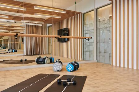 1 bedroom apartment - Photo 4