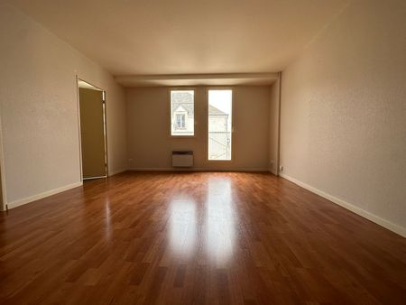 Location Appartement 2 Pièces 48 m² - Photo 4