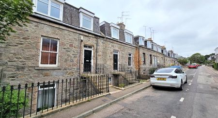 P1732: Prospect Terrace, Ferryhill, Aberdeen - Photo 4