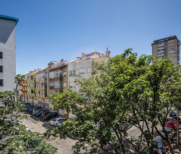 Apartamento T3 em Lisboa - Photo 5