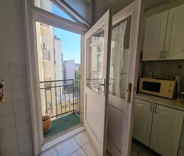 Kiadó jó állapotú lakás - Budapest VII. kerület - Fotó 5