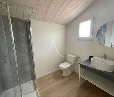 Maison 4 pièces à Saint-Vincent-sur-Jard - Photo 6