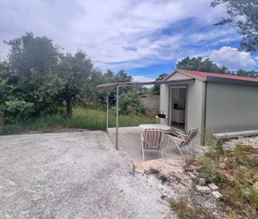 Studio/Γκαρσονιέρα, προς ενοικίαση Καλαμάτα Κωδικός 2400132 - Photo 5
