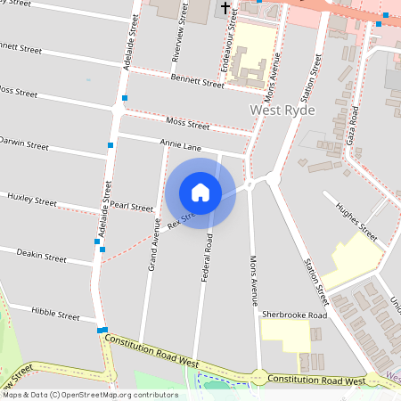 2C Rex Street, NSW 2114, West Ryde