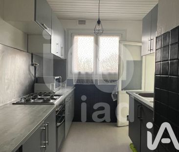 Location Appartement 4 pièces - Photo 1