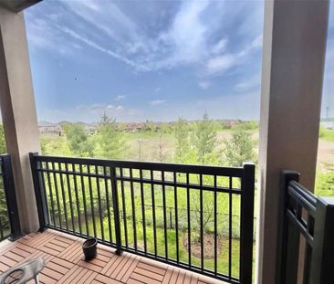 For Lease - 5327 Upper Middle Road Unit# 210, Burlington, Ontario - Photo 3