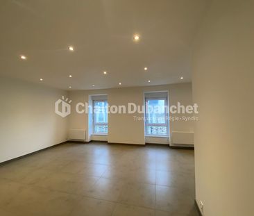 Location Appartement 3 pièces 68m² - Photo 1
