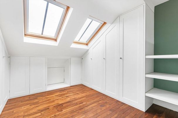 5 bedroom end of terrace house to rent - Photo 1