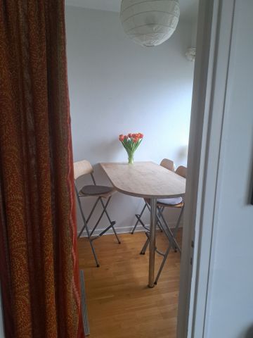 Lidnersplan, Stockholm - Photo 4