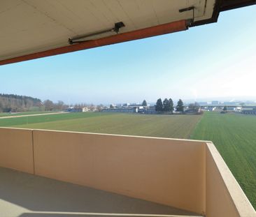 4.5 Zi-Attikawohnung mit Weitblick - Foto 4