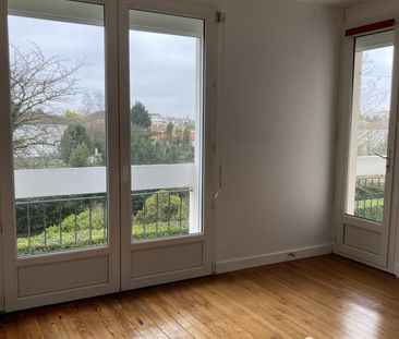 Appartement 4 pièces de 67 m² à Rochefort (17300) - Photo 4