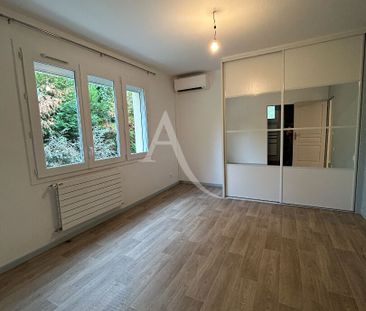 Location Maison 2 pièces 51m² - Photo 1