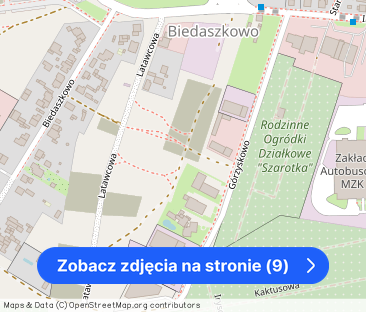Duża kawalerka - pow. 48 m2 – zdjęcie 1