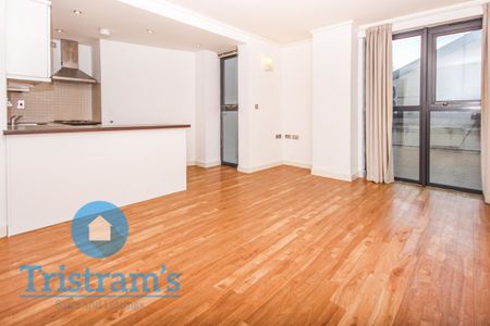 1 bed Apartment for Rent - Photo 4