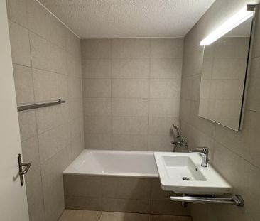 Moderne Wohnung in Elgg - Foto 6