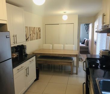 Appartement à louer - Montréal (Le Sud-Ouest) (Saint-Henri) - Photo 3