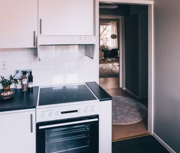 Bergslagsvägen, Finspång - Foto 3