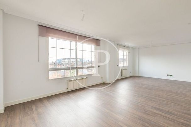 4 bedroom luxury Flat for rent in San Sebastián de los Reyes, Autonomous Region of Madrid - Photo 1