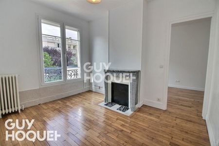 LOCATION d'une maison F5 (102 m²) à VILLEJUIF - Photo 4