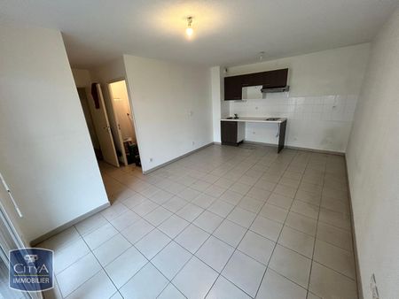 Location Appartement 2 pièces 41m² TOULOUSE 31100 - Photo 2