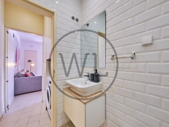 Apartamento T1 em Lisboa - Foto 1