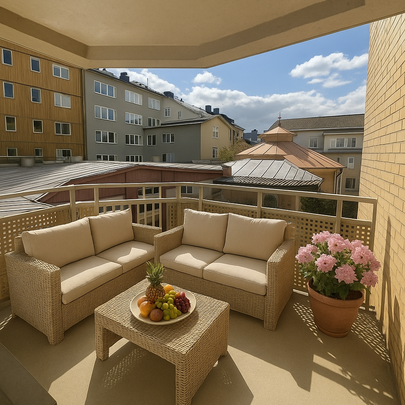 Olai Kyrkogata 12 - Photo 1