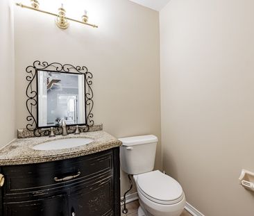 For Lease - 81 Ennisclare Place, Whitby, Ontario - Photo 4