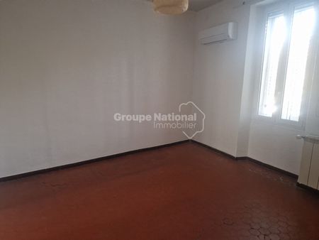 A Louer Marseille 13011 Appartement de type 3, - Photo 4