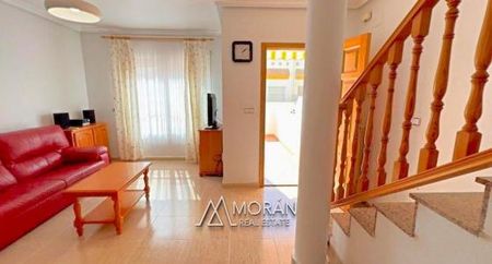 Terraced house - Dehesa de campoamor (Playa Aguamarina) - Photo 4