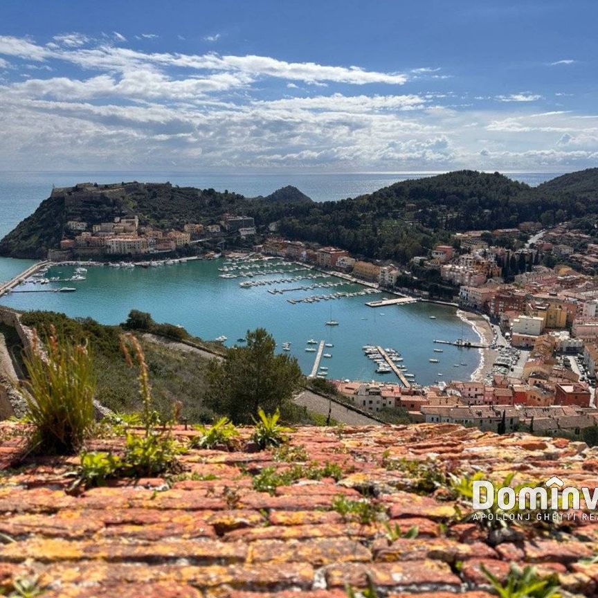 Bilocale Strada Vicinale Forte filippo, Porto Ercole, Monte Argentario - Photo 1
