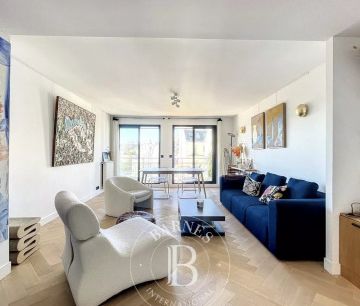 Appartement • Pereire-Malesherbes - Photo 5