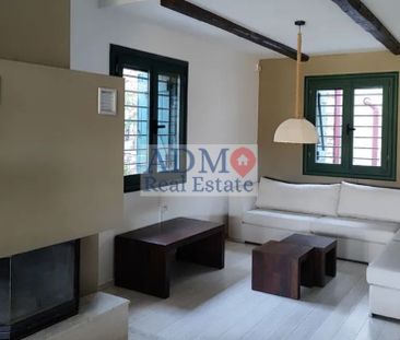 Μονοκατοικία για ενοικίαση Σταυράκια (Ηράκλειο Κρήτης) - Photo 3