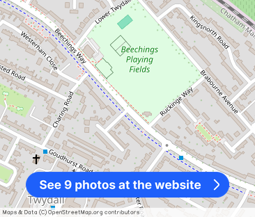 Beechings Way, Rainham, - Photo 1