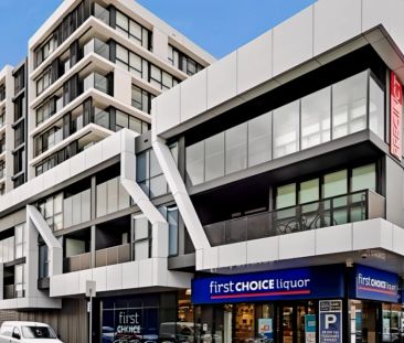 B904/8 Grosvenor Street,Abbotsford,Victoria 3067, Melbourne - Photo 1